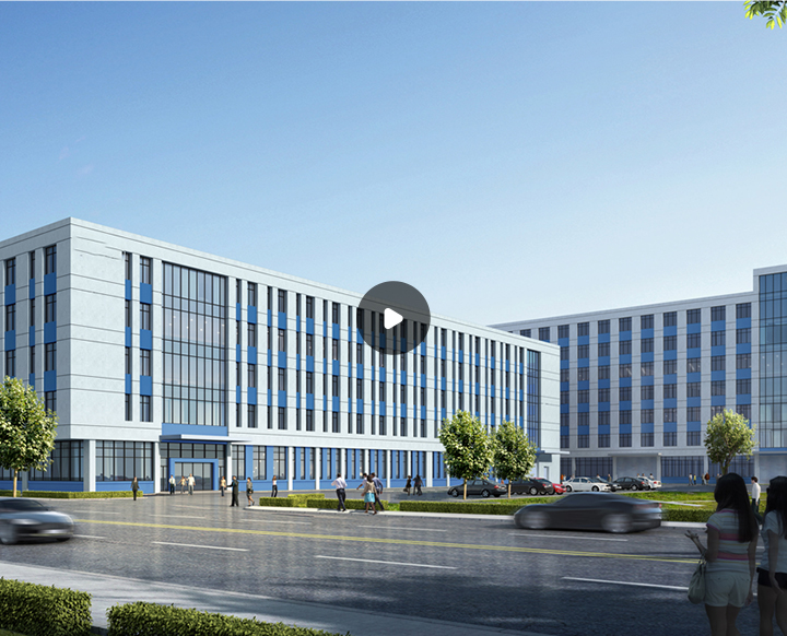 All-Scenario Integrated Palletizing & Loading Solution